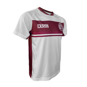 Camiseta Juego Alternativa Niño Dep. Amateur 2021